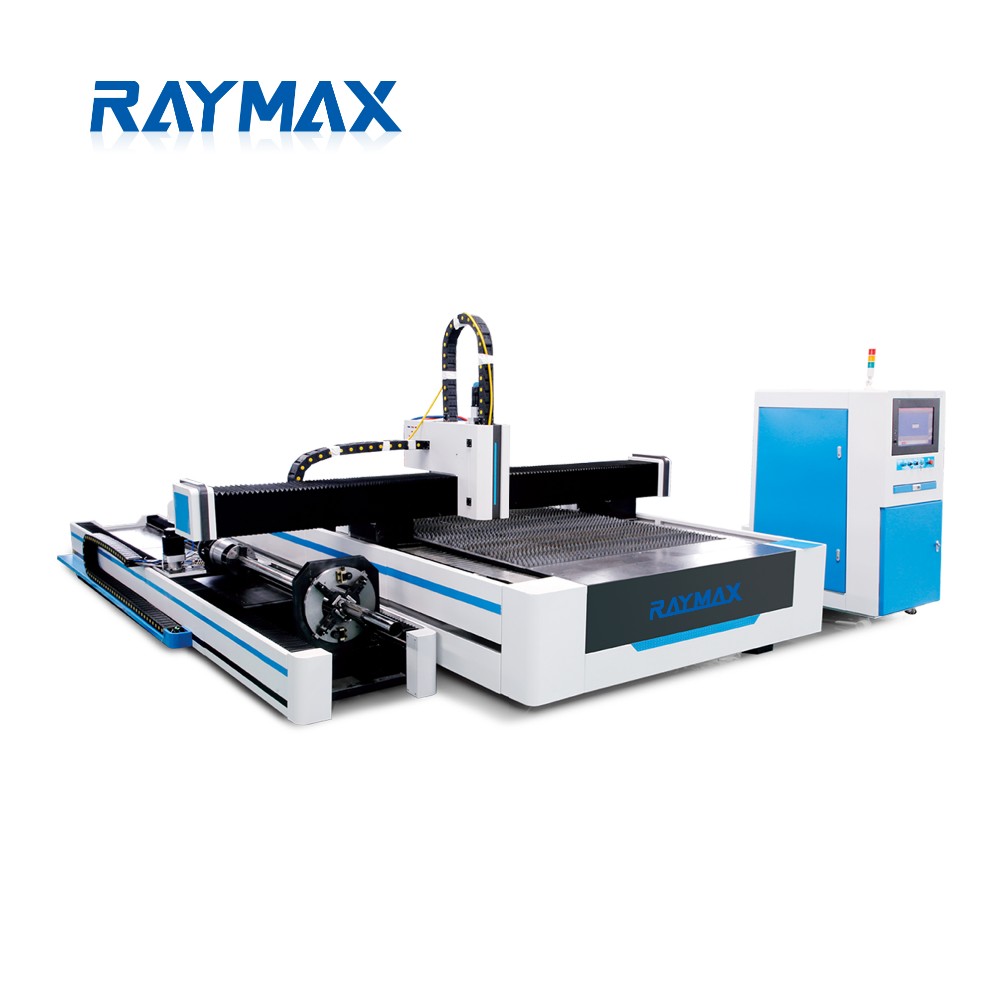 Врућа продаја Кина ЦНЦ машина за ласерско резање влакана машина за ласерско сечење влакана за сечење металног челика високог квалитета