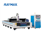 Раимак 4000в боља цена машина за ласерско сечење метала са цнц влакнима