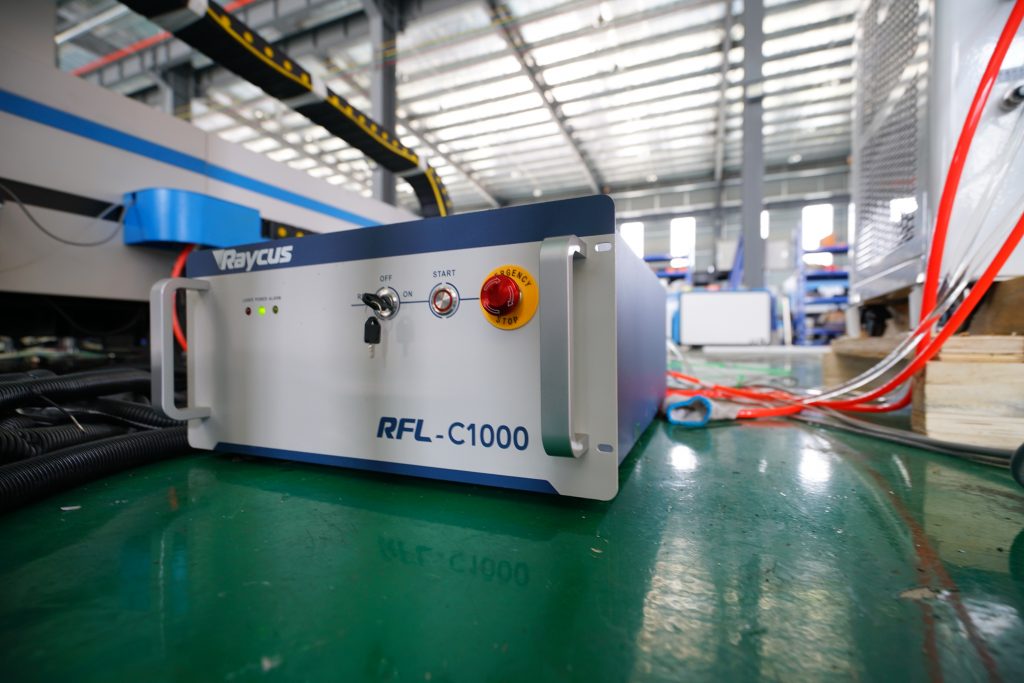 Раимак 4000в боља цена машина за ласерско сечење метала са цнц влакнима