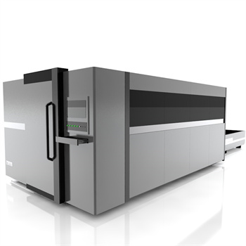 1000в 2000в 3000в 10кв СФ серија 3Д 5-осна машина за ласерско сечење