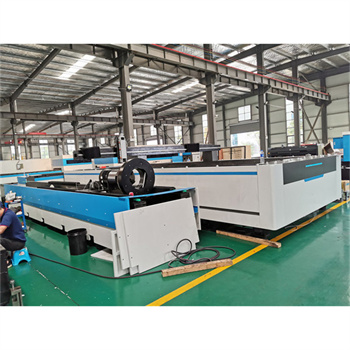Кинески добављачи 3015 машина за ласерско резање челичних влакана за нерђајући челик