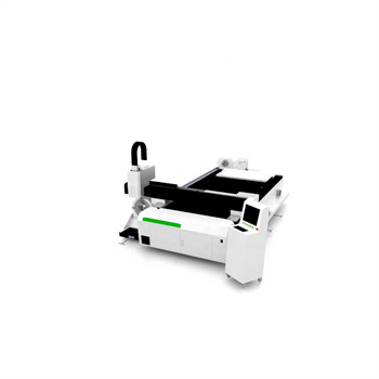 цо2 машина за ласерско гравирање са ЦО2 машином за сечење за мини ласерски резач 40в
