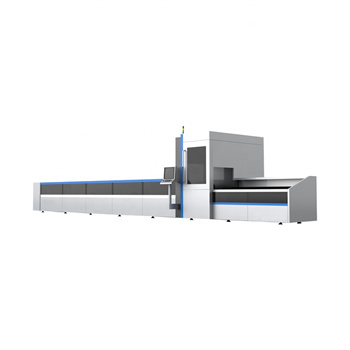 ФСТ-1390 5-осна машина за ласерско сечење а3 машина за ласерско сечење