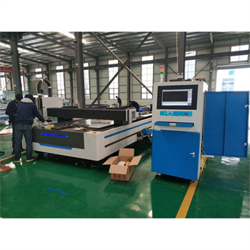 Кина фабричка цена 1000В 3000В 6000в цеви од нерђајућег челика металне цеви цнц машина за ласерско резање влакана