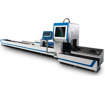 Сенфенг машина за ласерско сечење влакана велике снаге 8КВ / 12КВ/15КВ/20КВ за сечење СС и ЦС до 40ММ
