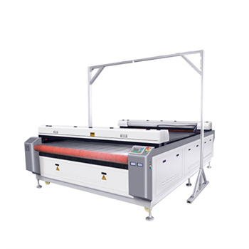 Машина за ручно сечење челичне металне плоче од гвожђа / машина за сечење лима