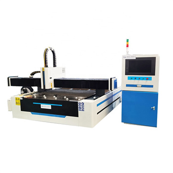 Хот сале! индустријска опрема за сечење 1530 цнц машина за ласерско сечење месинганих гвоздених лимова