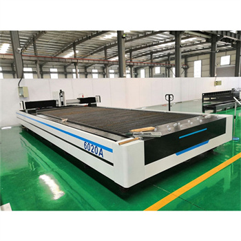 Најквалитетнија аутоматска ЦНЦ ласерска машина за сечење лимова и цеви од произвођача, ласерски секачи за метал на продају