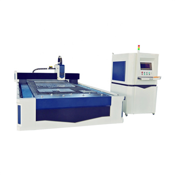 Машина за ласерско сечење високе прецизности са ЦЕ сертификатом