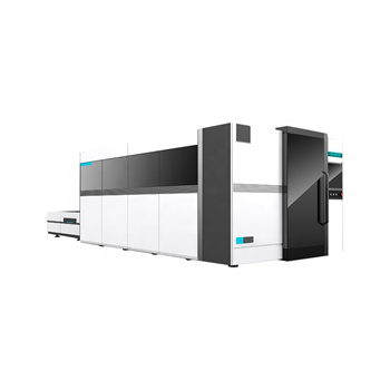 Ласер 1кв машина за сечење влакана Ипг ласерски извор 1кв 1.5кв 2кв 2000в 4кв 6кв 5мм лим Цнц машина за ласерско сечење влакана за продају