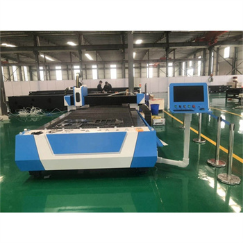 Кинески фабрички ласерски резач цнц машина за ласерско сечење влакана 3000В са исплативом ценом
