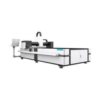 ЦНЦ машина за ласерско сечење лима Цена/Ласерско резање влакана 500В 1КВ 2КВ 3КВ из Кине