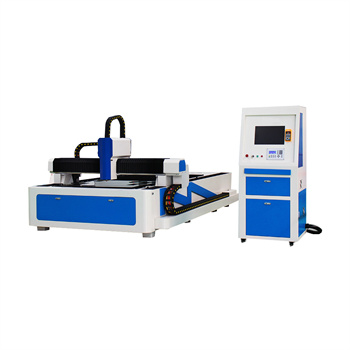 машина за ласерско сечење влакана 6000 в за метални лим 1500*3000 мм Раицус машина за сечење влакана