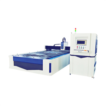 Најпродаванији мини 1000 В 1500 в 2000 в 1500 * 1500 мм радна површина машина за ласерско сечење влакана