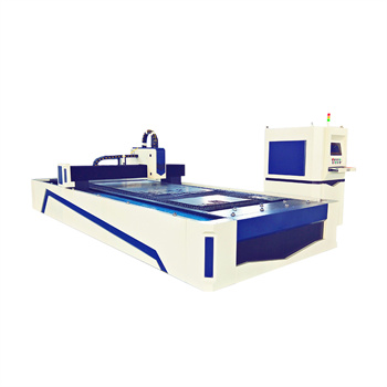 Врућа продаја СЕНФЕНГ 4015Г 4КВ машина за ласерско сечење влакана цнц машина за сечење лима