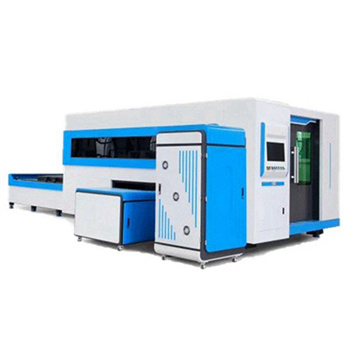 Цена нове машине за ласерско сечење од нерђајућег лима типа 1530 ЦНЦ