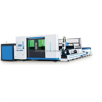 6000в машина за ласерско резање влакана високе снаге за метални лим од 30 мм, ласерски резач од нерђајућег челика од 10 мм