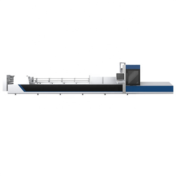 ГолденЛасер Ниска цена ГФ-1510 компактна машина за ласерско сечење метала са влакнима 1000В 1500В 3000В