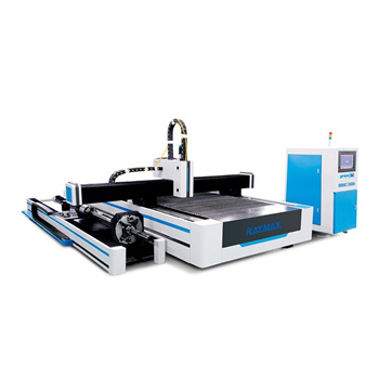 ВЛФ-3015 1500*3000мм машина за ласерско сечење влакана, 500В МДФ ЦНЦ ласерска машина за резање метала