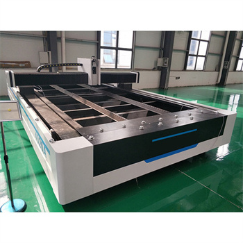 Ласерска 2Д машина за сечење металних лимова за индустријску обраду метала