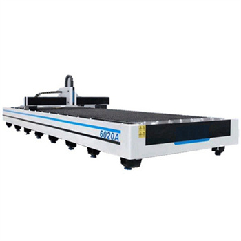 Кина Јинан Бодор машина за ласерско сечење 1000В Цена/ЦНЦ ласерски резач влакана за лим