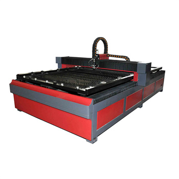 Ласерска машина за сечење металних лимова Машина за сечење металних лимова са 5 осовина за сечење 3015 машина за ласерско сечење лимова за угљенични челик