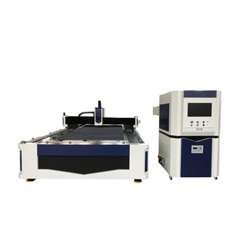 Ниска цена 1390 ЦНЦ ЦО2 машина за ласерско сечење метала и неметала
