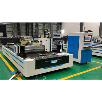 машина за ласерско сечење цеви ипг/макс 1000в/1500в/2000в ласерско сечење метала
