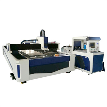 Врућа продаја источног произвођача БЦАМЦНЦ машина за ласерско сечење влакана 2000в 3000в 4000в