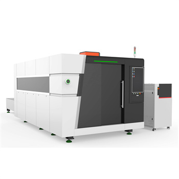 Мешовита тканина за сечење дрвета Гвожђе Ласерска машина 1325 Машине за сечење влакана Цо2 машина за ласерско сечење метала