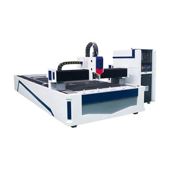 Бодор цнц економична и практична 1000В машина за ласерско сечење лимова на продају