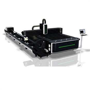 3Д робот аутоматски метални робот Цнц машина за ласерско сечење метала