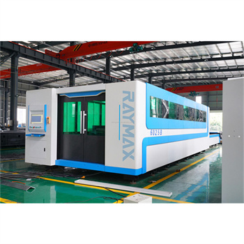 Машина за ласерско сечење Хонгниу 3015 Цнц машина за ласерско сечење влакана 1500в 1000В