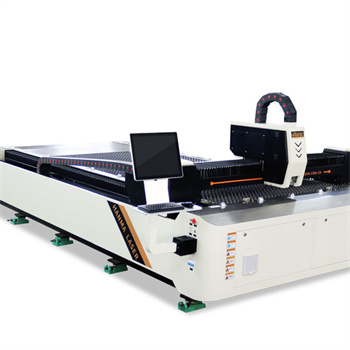 3015 Влакна ласерска машина за сечење метала цнц резач за метал гвожђе од нерђајућег челика 1КВ 2КВ 3КВ 4КВ 6КВ