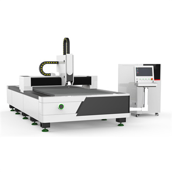 ЦНЦ машина за гравирање ТТ-5.5С 40В рам машине за ласерско сечење ДИИ компресовани ласерски штампач за метално дрво