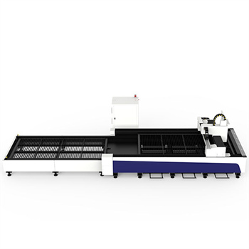 Кина Јинан директан добављач машина за ласерско резање влакана 1325 фибер ласер 1000в 1325 влакна ласерски резач