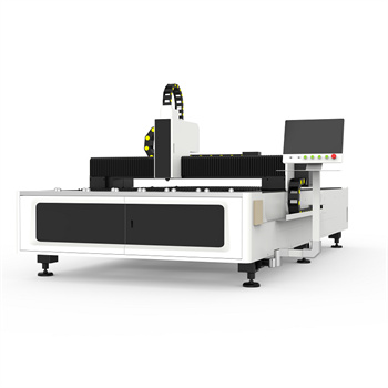 ЦНЦ цо2 машина за ласерско сечење