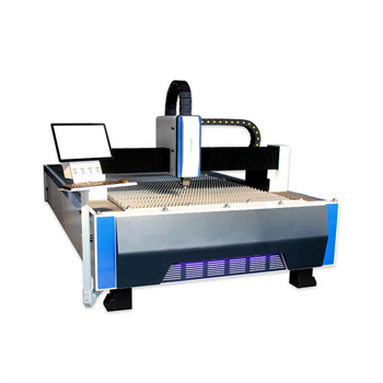 Машина за сечење лима Ипг ласерски извор 1кв 1.5кв 2кв 2000в 4кв 6кв 5мм машина за ласерско сечење лимова са Цнц влакнима за продају