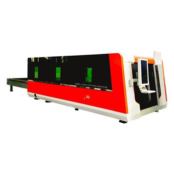 Кинески добављач Мулти Хеад 3 акиес ДРК 1325 1300 * 2500 мм половни цнц рутер машина за ласерско сечење за продају