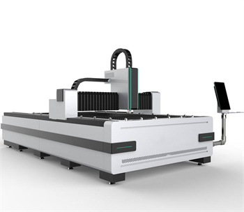 10% попуста машина за ласерско сечење 1000В 1500В Цена ЦНЦ ласерски резач за лимове