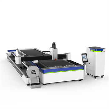 Машина за ласерско сечење Јефтинија машина за ласерско сечење Ипг влакана Цнц