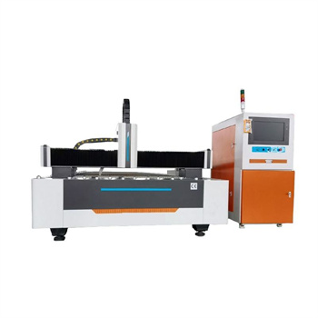 Машина за ласерско сечење влакана ласерске цнц машине за сечење