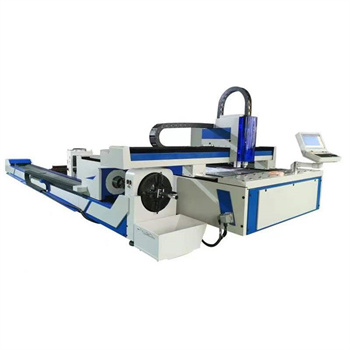 Ласерска машина Кина ЦНЦ машина за ласерско сечење плоча од влакана за продају