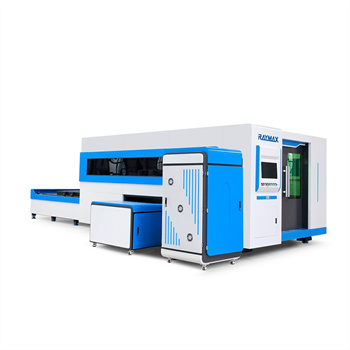 ХГТЕЦХ 1000в 2000в 3000в 10кв СФ серија 3Д 5-осни робот машина за ласерско сечење за продају