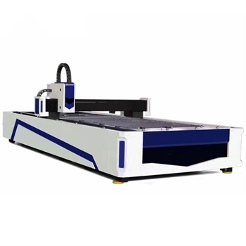 3015 радна величина цнц рутер машина за ласерско сечење лимова од влакана цена 1000в 2000в
