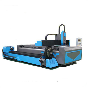 Фабричка цена плоча и цеви интегрисана машина за ласерско сечење кошта