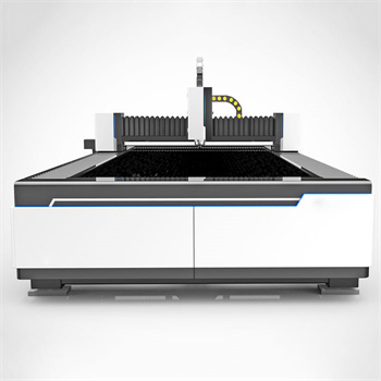 Машина за ласерско сечење метала за ласерско сечење метала Цена РБ3015 6КВ ЦЕ одобрење за ЦНЦ ласерско сечење метала за сечење челика