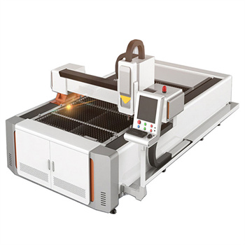 Машина за ласерско сечење метала Метал Цо2 Машина за ласерско сечење метала ХГТЕЦХ Немачка Квалитет 2мм 6мм нерђајући челик алуминијум метална влакна/цо2 машина за ласерско сечење на продају