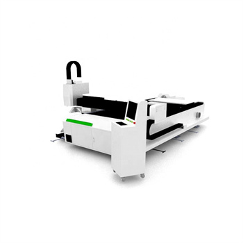Цлоудраи БД16 1325 130В ЦО2 ласерска мешана хибридна машина за сечење за металне и неметалне тканине