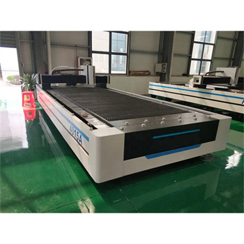 Машина за ласерско сечење месинганих листова са ЦЕ